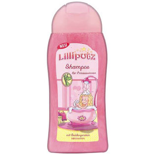 Lilliputz - Shampoo fur Prinzessinnen - Szampon dla księżniczek