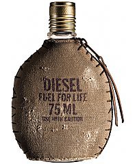 Fuel For Life pour Homme EDT