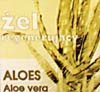 Aloes - Żel regenerujący z aloe vera