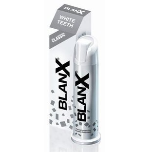 BlanX - wybielająca pasta do zębów
