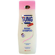 Yung Aroma Shampoo - szampon