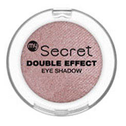 My Secret - Double Effect Eye Shadow - cień do powiek