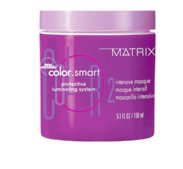 Matrix Color.Smart Intensive Masque - maska do włosów koloryzowanych