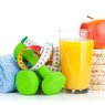 Chcesz jeszcze przed wakacjami zgubić zbędne kilogramy?