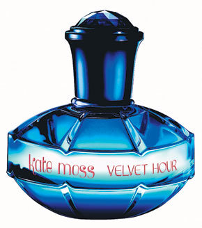 Kate Moss - Velvet Hour EDT