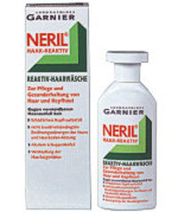 Neril - rewitalizujący szampon do wypadających włosów