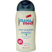 Med - Anti-schuppen shampoo - szampon przeciwłupieżowy