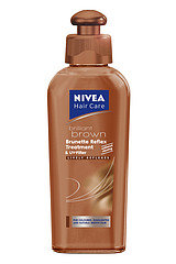 Hair Care - Brilliant Brown - Olśniewający Brąz - balsam bez spłukiwania