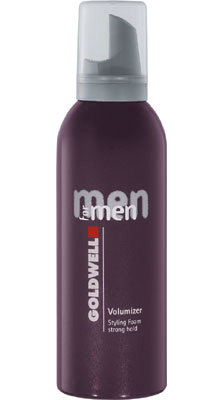 Volumizer for men