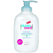 Med - Seifenfreie Waschlotion - lotion do mycia twarzy i ciała