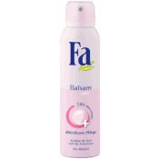 Blasam Dry+ Aftershave Care - dezodorant w sprayu