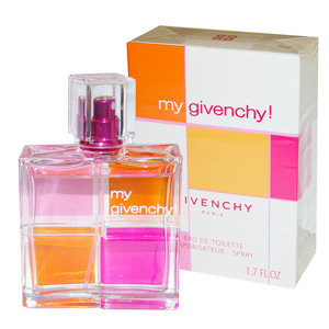 My Givenchy EDT