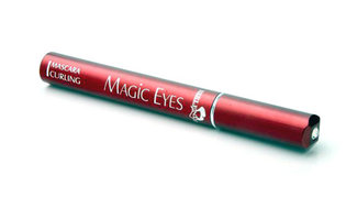 Magic Eyes - Maskara mocno podkręcająca