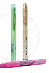Sparkle Perfume Pencils - perfumowany sztyft z brokatem