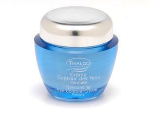 Revitalising Eye Contour Cream - Rewitalizujący krem do pielęgnacji okolic oczu