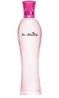 Be... Kissable EDT