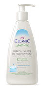 Cleanic - Intimate - Mleczna emulsja do higieny intymnej z proteinami mleka