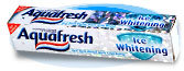 Ice whitening - pasta do zębów
