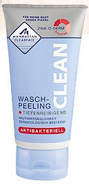 Clearface Wasch-Peeling - peeling myjący