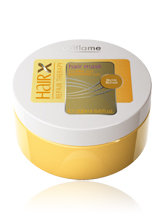 HairX Repair Therapy Conditioner - Regenerująca maseczka do włosów