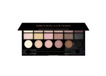 Salvation Palette What You Waiting For  - Paletka cieni do powiek