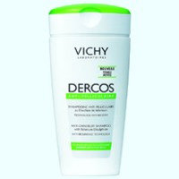 Dercos - szampon zwalczający łupież suchy