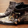 Biker boots - hit sezonu na wyciągnięcie ręki