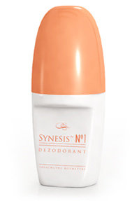 Synesis - Dezodorant hipoalergiczny w kulce