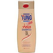 Yung - Asia - odżywczy szampon do włosów suchych i zniszczonych