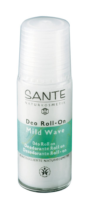 Mild Wave Deo roll-on