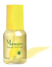 Plaisirs Nature - Mangue - Woda toaletowa o zapachu mango