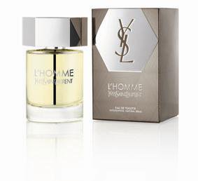 L'Homme EDT