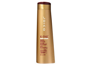 K-Pak Color Therapy Shampoo - szampon do włosów koloryzowanych