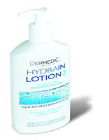 Hydrain Lotion 2 - balsam do ciała intensywnie nawilżający