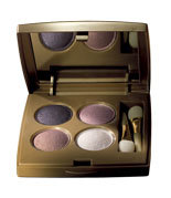 Giordani Gold - Colour Quartet for eyes - paletka do makijażu oczu