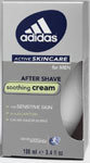 Adidas - Active Skincare - Aftershave soothing cream - krem po goleniu