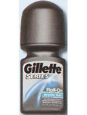 Series Arctic Ice - Deo Roll-On