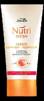 Nutri System - Serum regenerująco-wygładzające