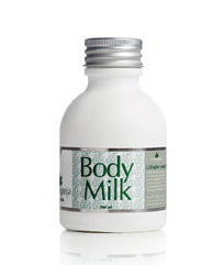 Extravaganja - Body milk - mleczko do ciała