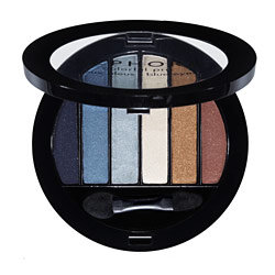 Colorful Pro Eyeshadow Palette - paleta cieni dopasowana do koloru oczu