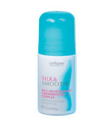 Silk & Smooth - Hair Minimising Complex - Kulkowy dezodorant opóźniający wzrost włosków