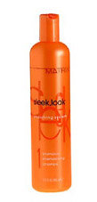 Matrix sleek.look - szampon wygladzający