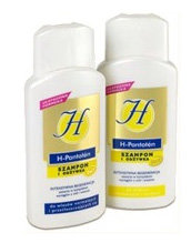 H-Pantoten - Szampon do włosów normalnych i suchych