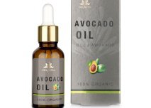 Avocado Oil - czysty Olej Awokado 100%