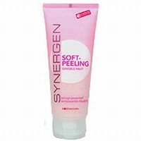Soft Peeling - Peeling do twarzy dla cery wrażliwej