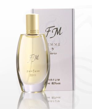 FM 33 Parfum
