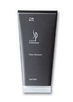 System Professional - Silver Shampoo - Szampon do włosów szpakowatych
