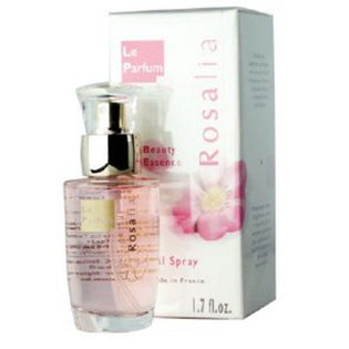 Rosalia Le Parfum - perfumy różane