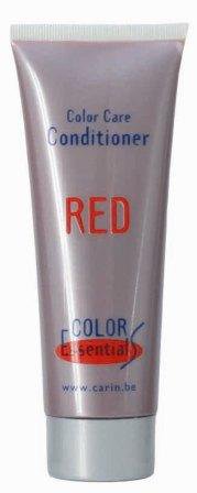 Color Care Conditioner Red - odżywka koloryzująca do włosów