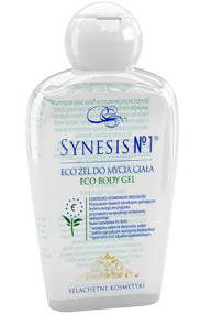 Synesis - Eco-żel do mycia ciała